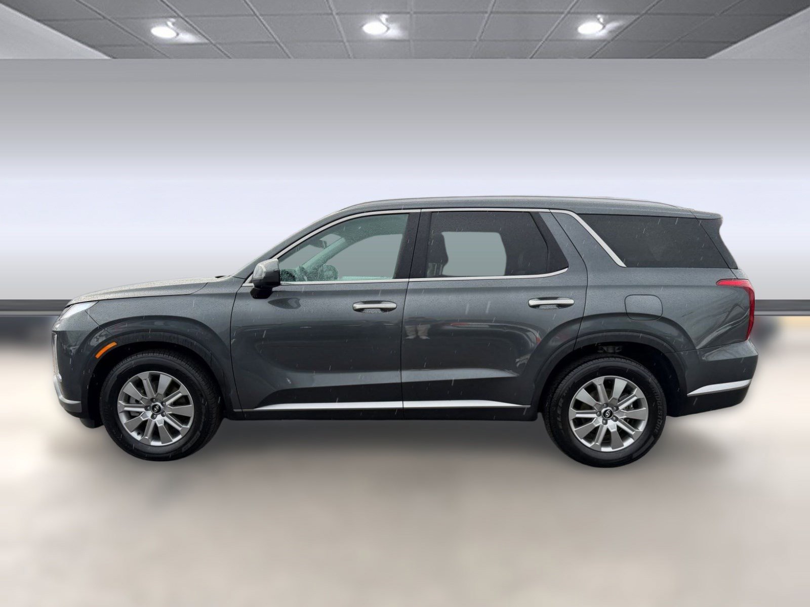 Used 2025 Hyundai Palisade SEL image 2
