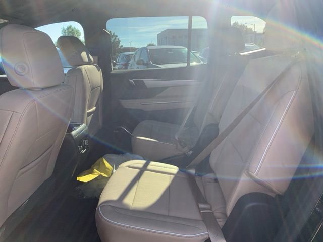 New 2026 Buick Enclave Preferred w/ Power Package image 24