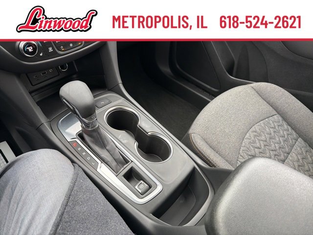 Used 2024 Chevrolet Equinox LT image 22