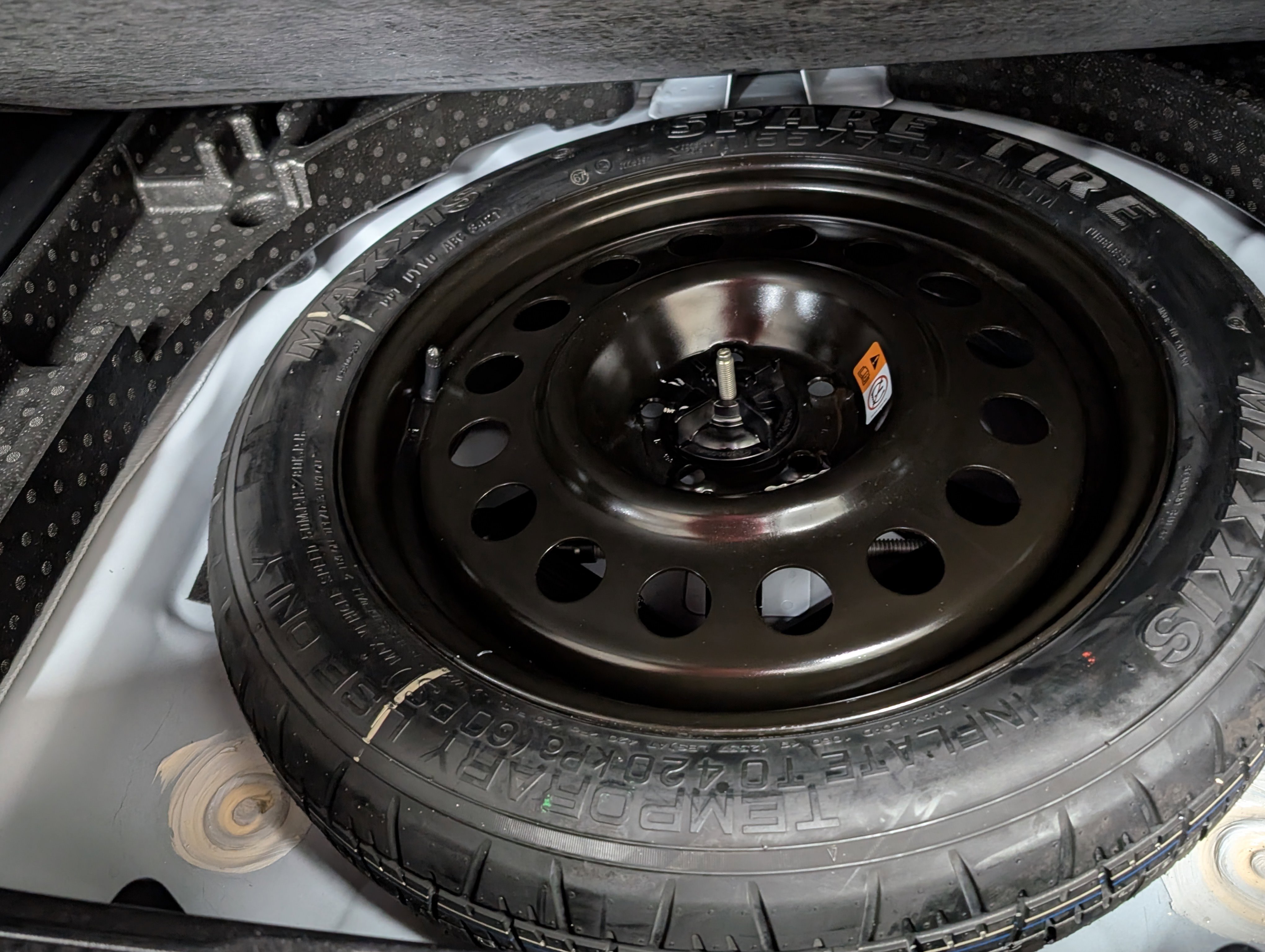 Used 2022 Ford Bronco Sport Outer Banks w/ Tech Package image 30