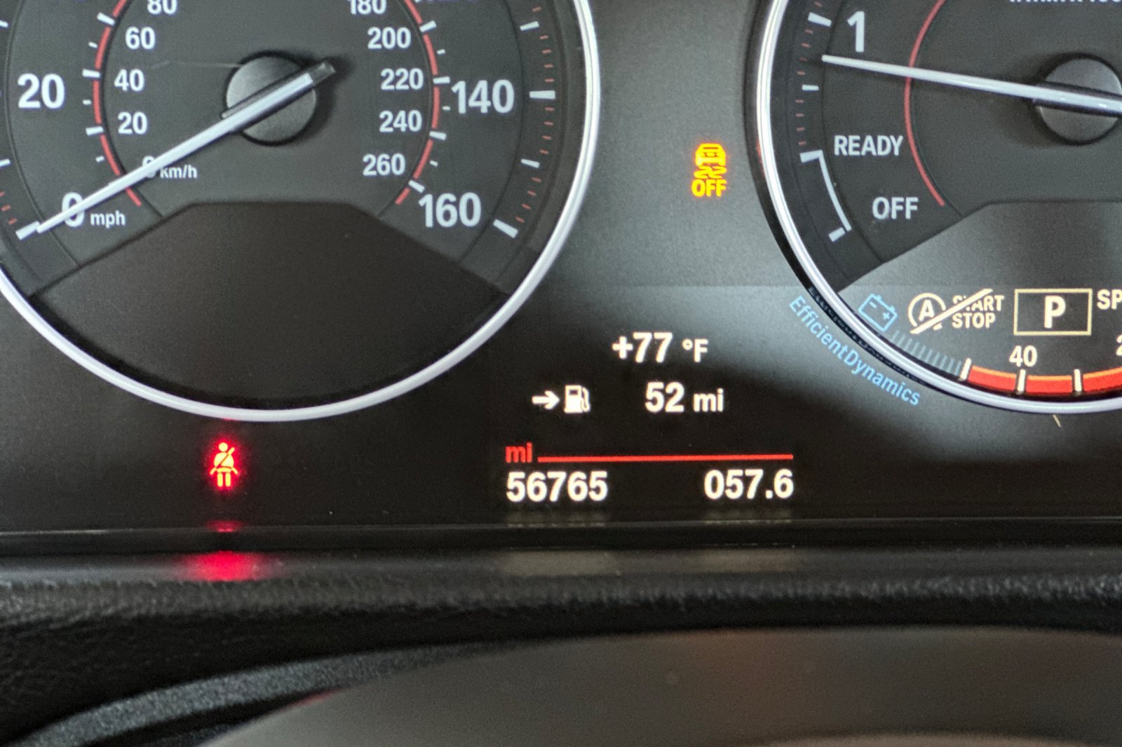 Used 2018 BMW 340i xDrive Sedan w/ Premium Package AWD/4WD image 27