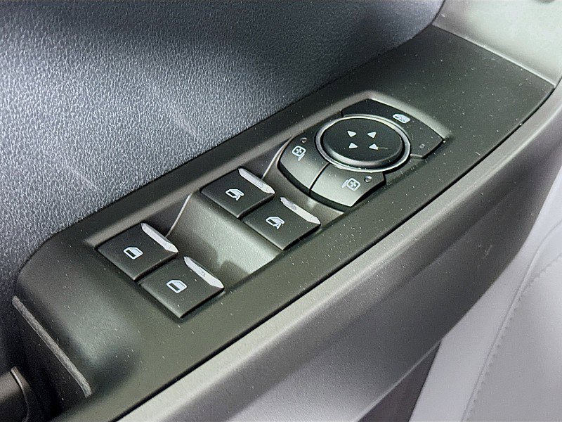 New 2025 Ford F350 XL w/ STX Appearance Package image 18