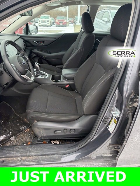 Used 2023 Subaru Legacy Premium image 5