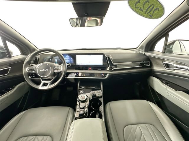Used 2023 Kia Sportage X-Line AWD/4WD image 33