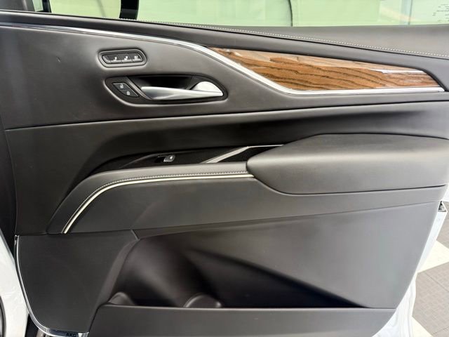 Used 2023 Cadillac Escalade Sport Platinum image 27