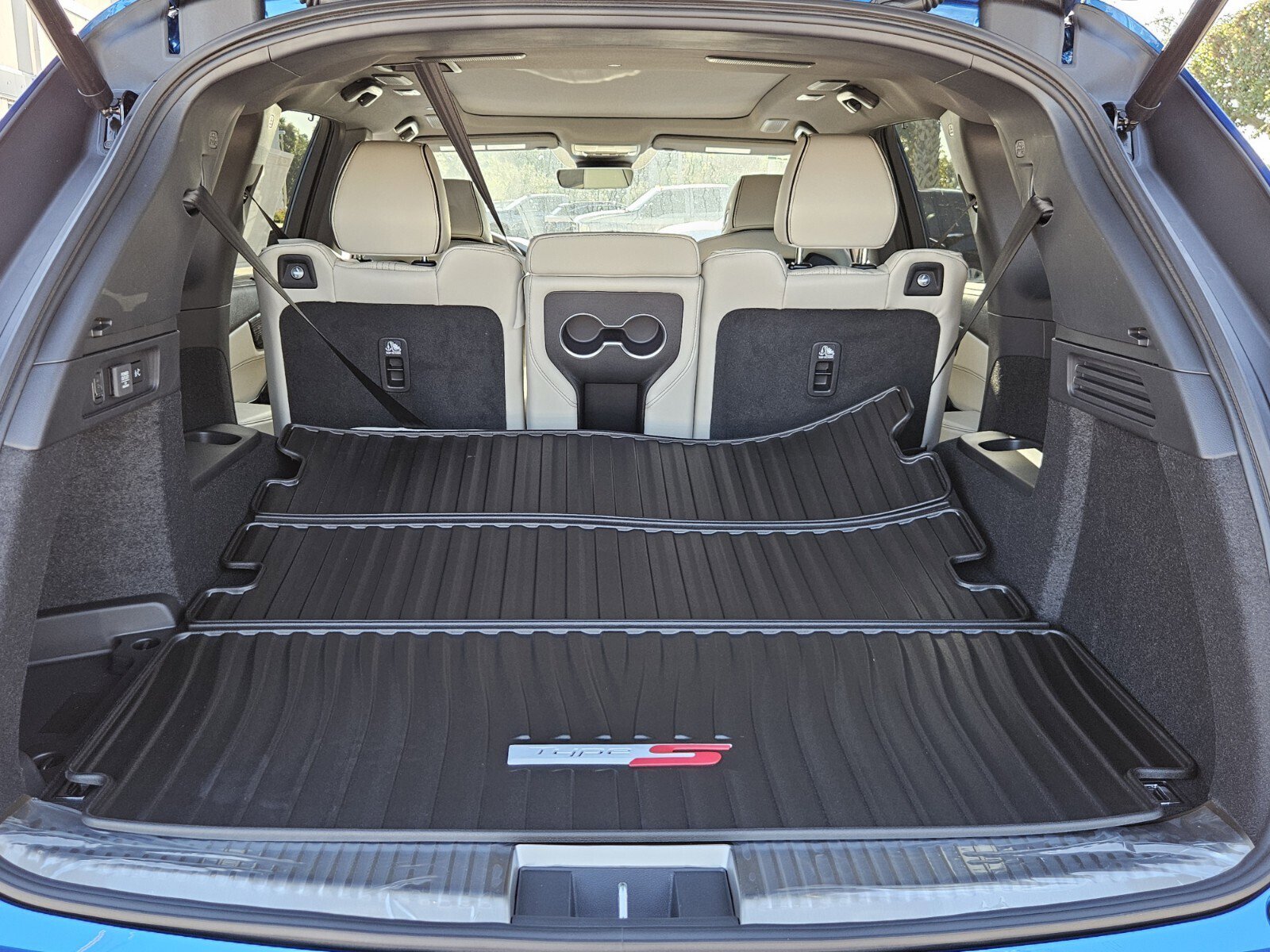 New 2026 Acura MDX Type S image 19