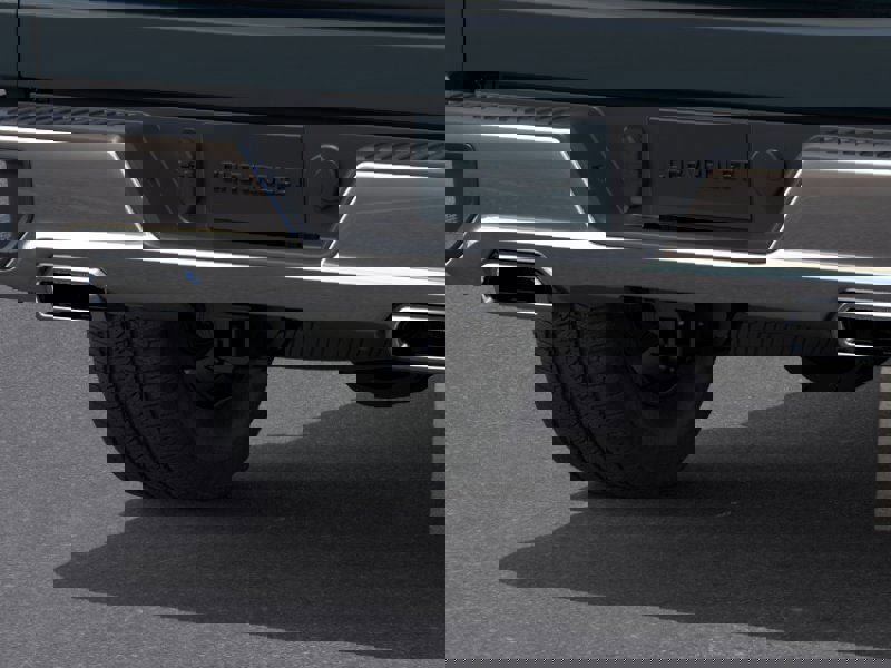 New 2026 Chevrolet Silverado 1500 LT image 14