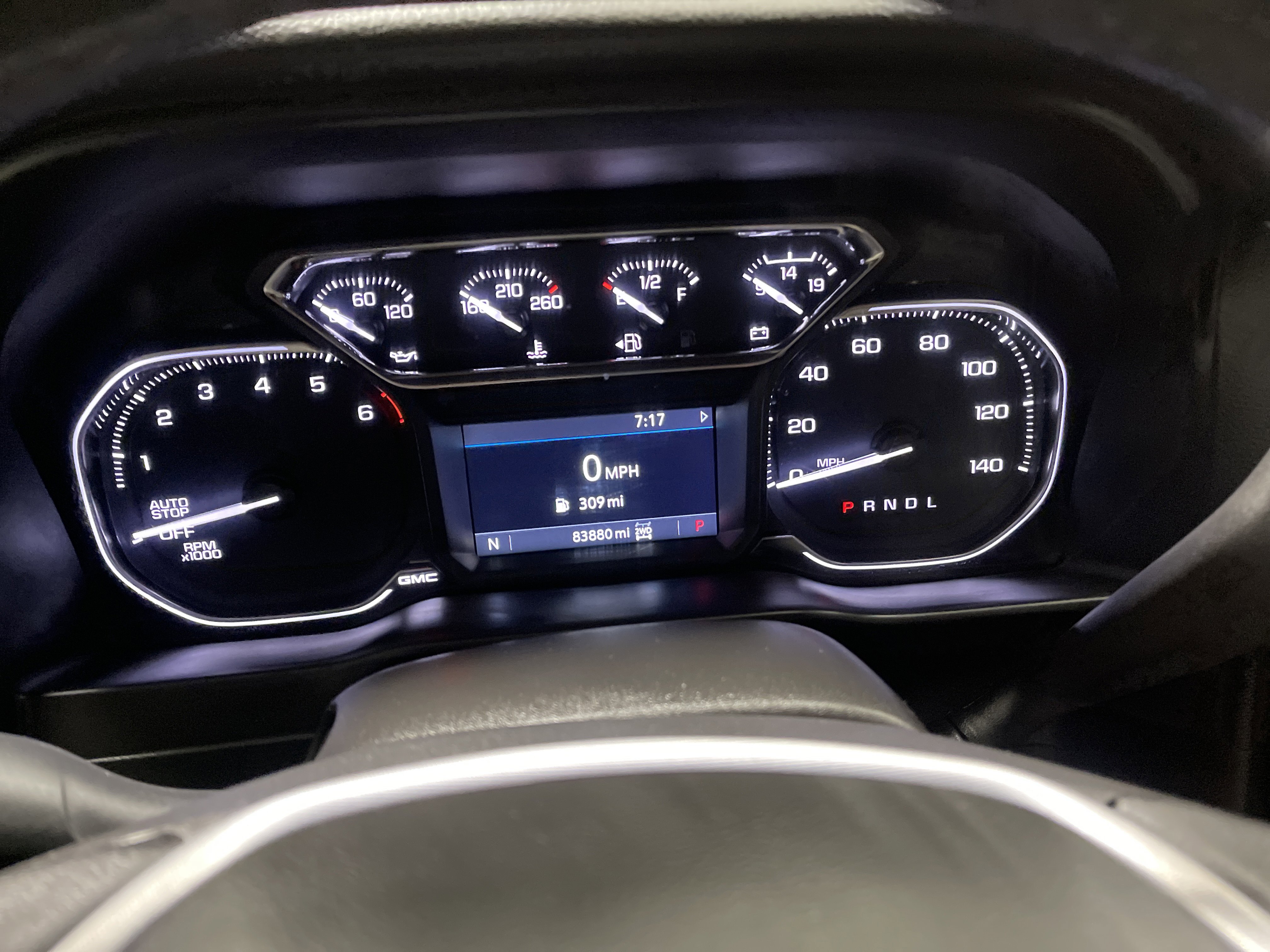 Used 2021 GMC Sierra 1500 Elevation AWD/4WD image 31