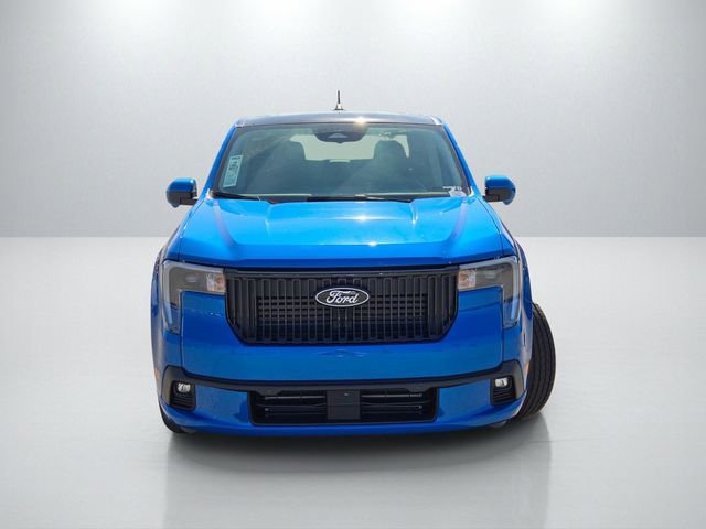 New 2025 Ford Maverick Lobo image 2