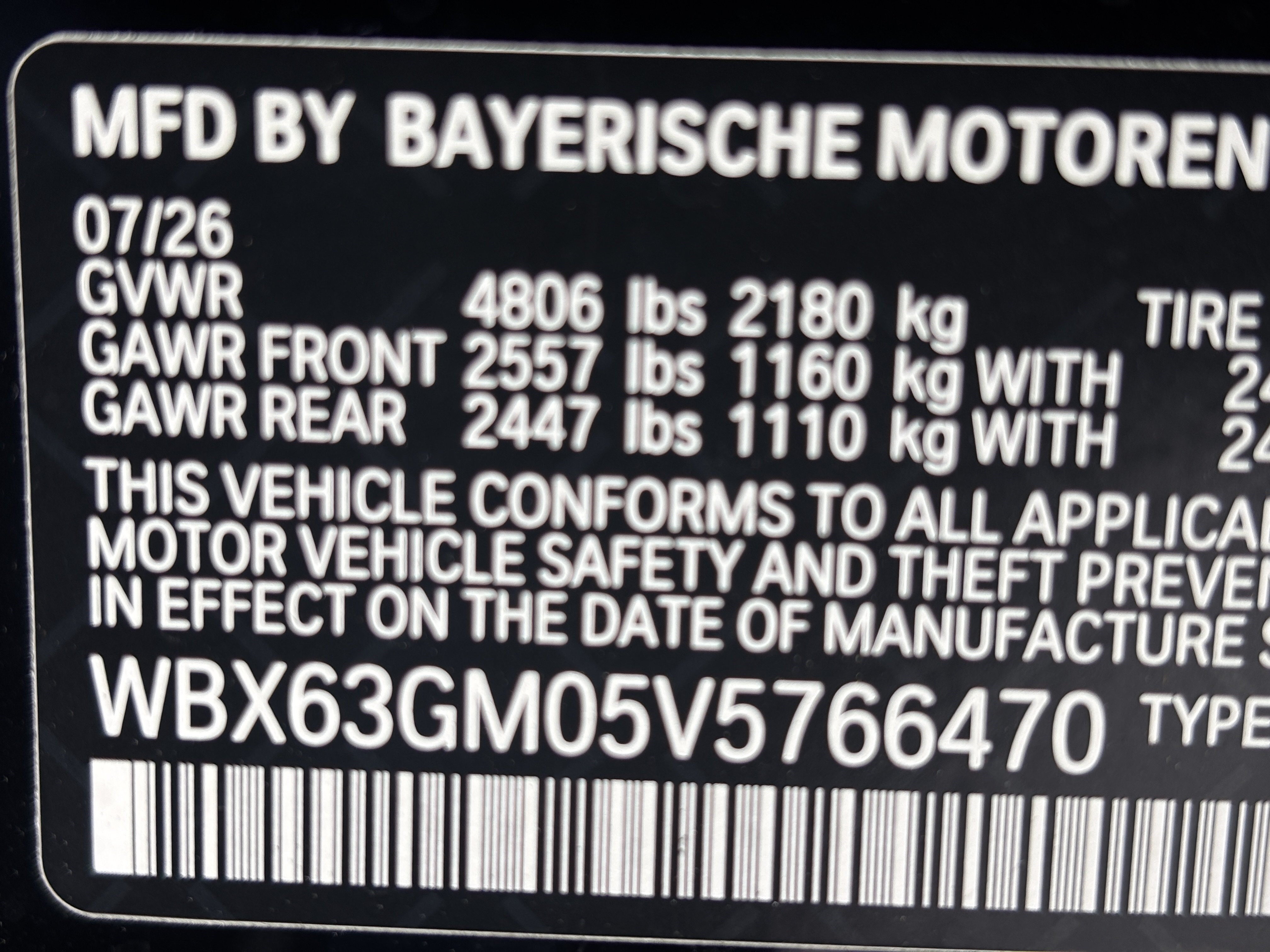 New 2027 BMW X2 xDrive28i AWD/4WD image 35