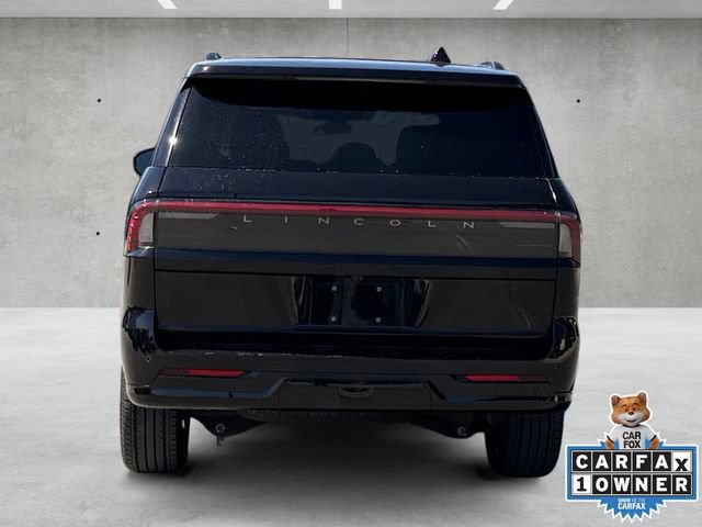Used 2025 Lincoln Navigator Reserve w/ Jet Appearance Package AWD/4WD image 15