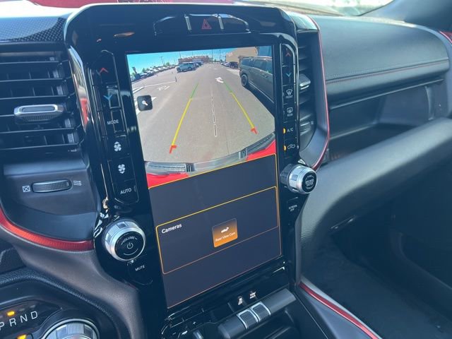 Used 2022 RAM 1500 Rebel w/ Level 1 Equipment Group image 9