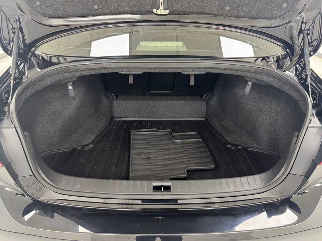 Used 2022 INFINITI Q50 Luxe w/ Cargo Package image 29