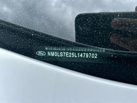 Used 2020 Ford Transit Connect XL FWD image 12