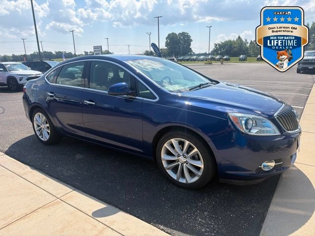 Used 2013 Buick Verano Convenience