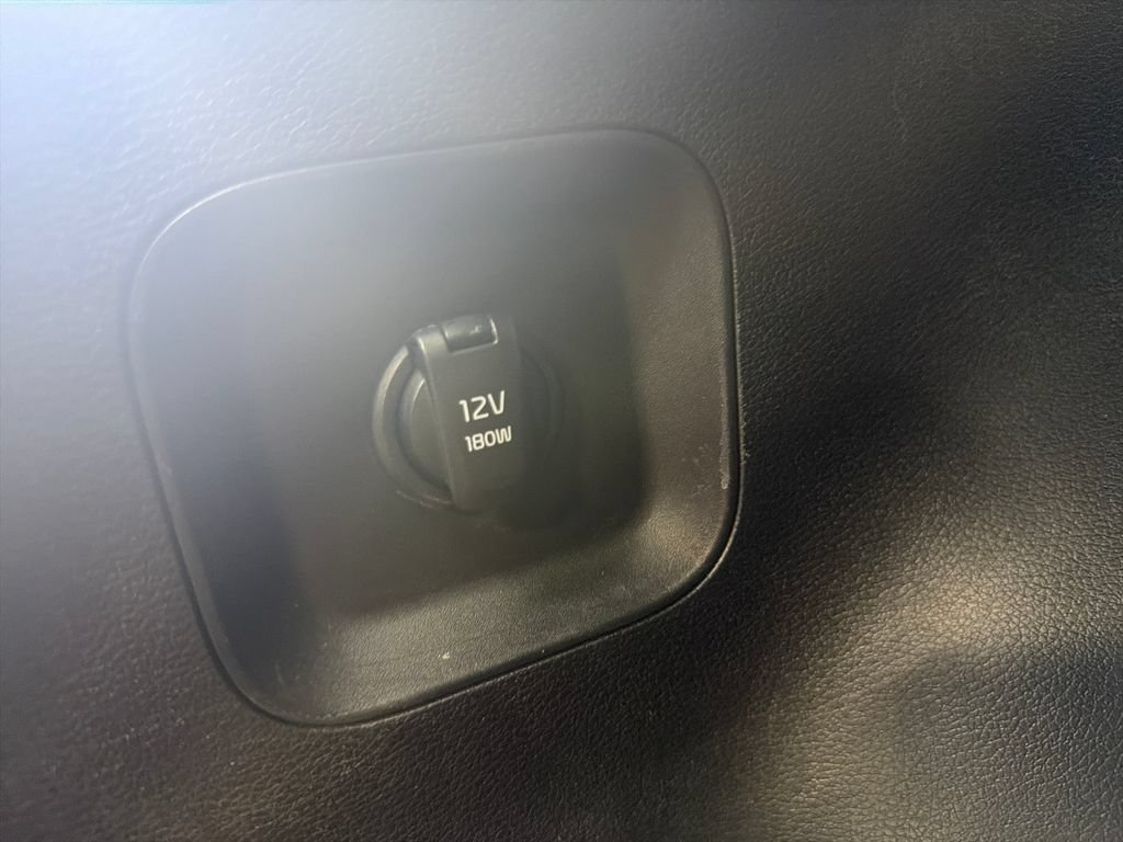 Used 2024 Kia Sportage X-Line AWD/4WD image 28