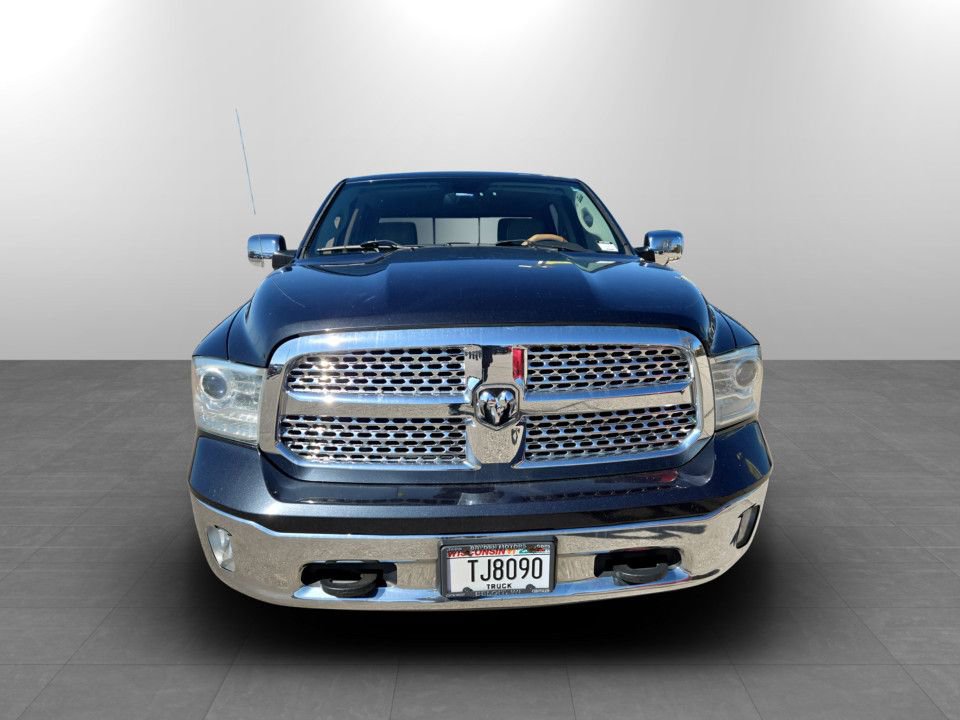 Used 2013 RAM 1500 Laramie w/ Convenience Group image 4