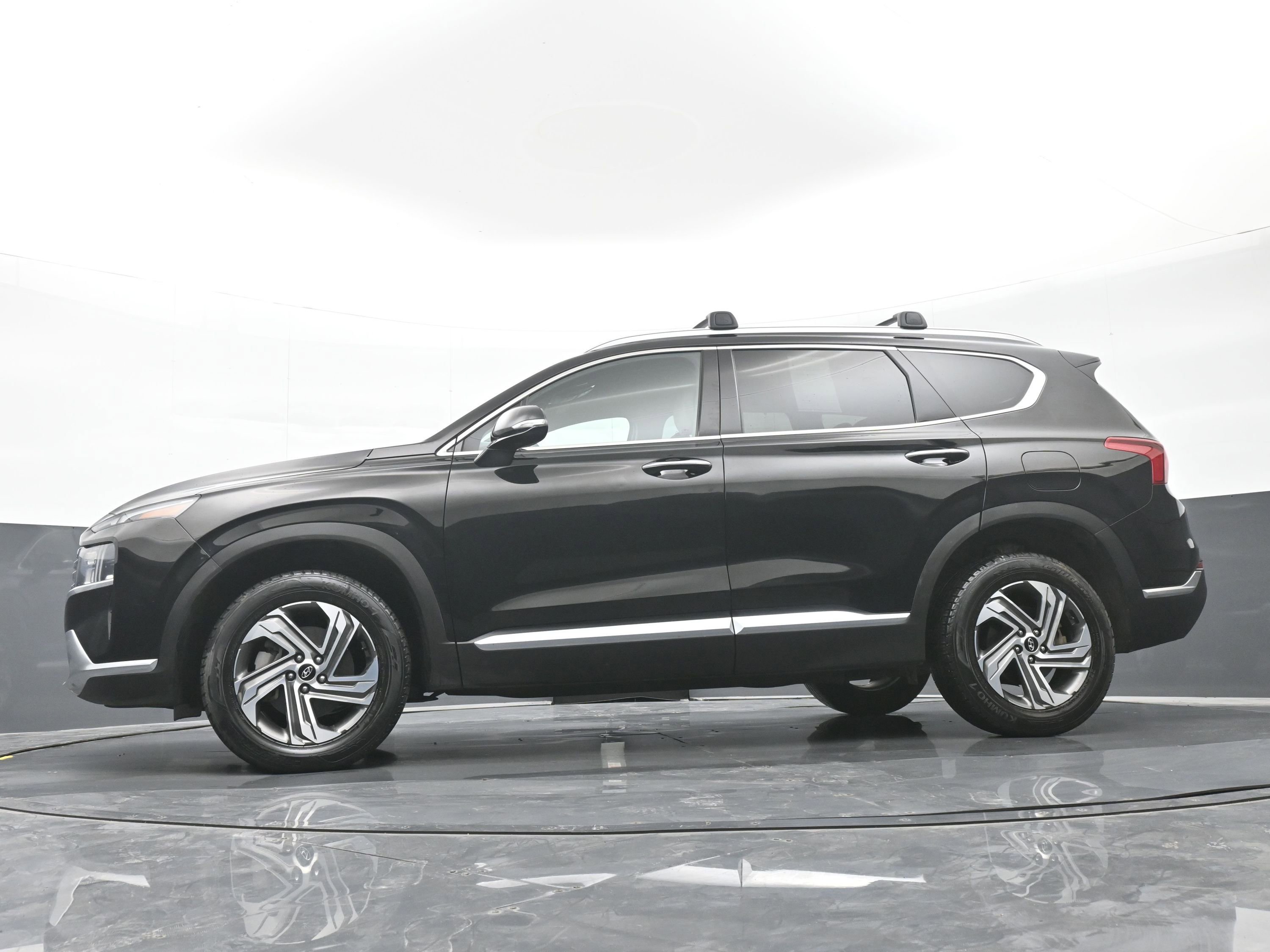 Certified 2022 Hyundai Santa Fe SEL w/ Convenience Package AWD/4WD image 43