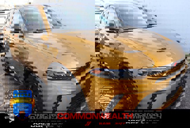 New 2024 Dodge Hornet R/T Plus w/ R/T Blacktop Package image 1