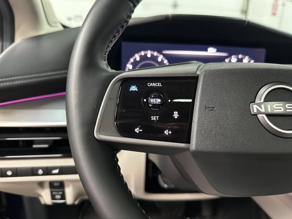 Used 2025 Nissan Murano SL w/ Cargo Package AWD/4WD image 15