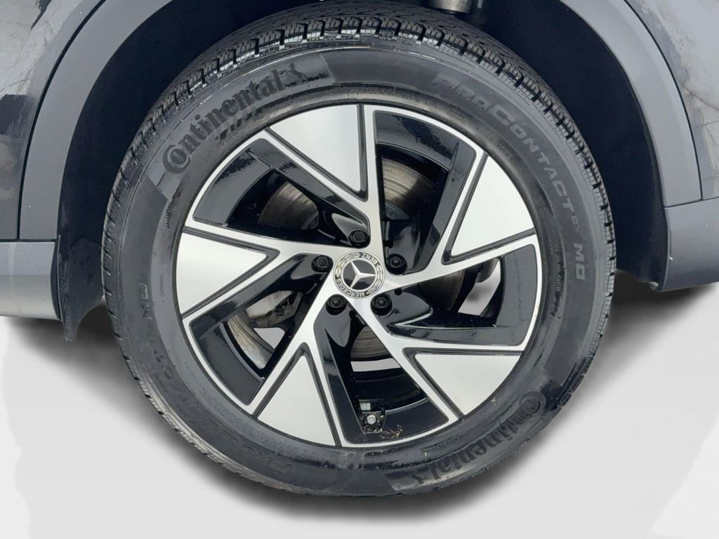 Used 2024 Mercedes-Benz GLC 300 4MATIC image 56