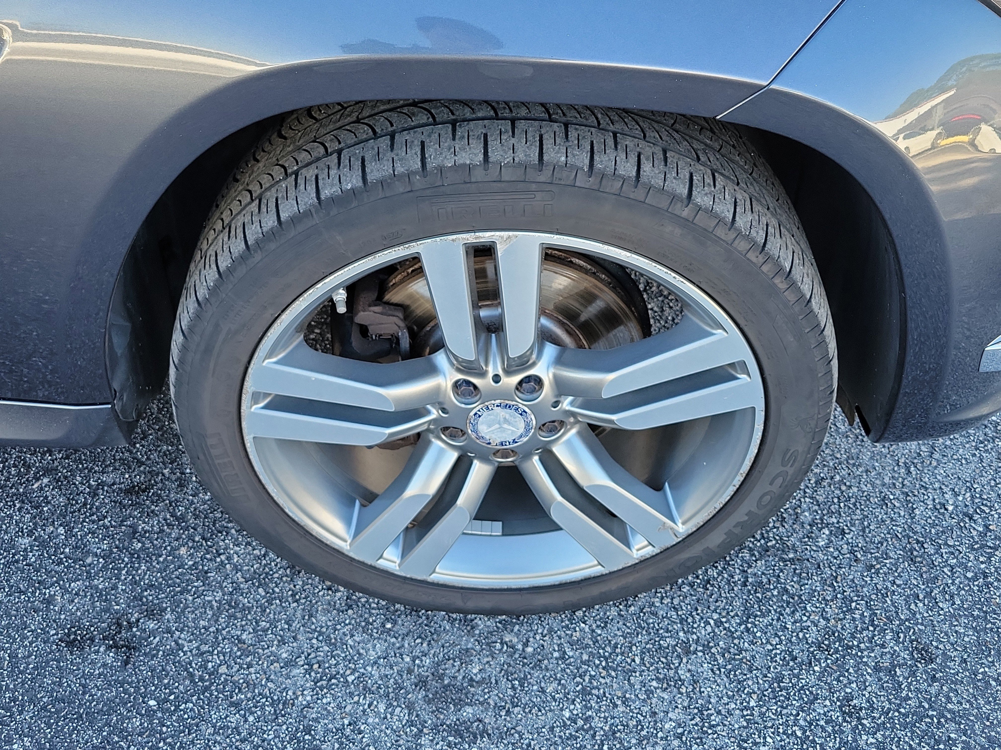 Used 2013 Mercedes-Benz GLK 350 4MATIC image 39