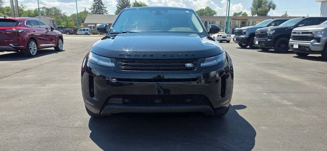 Used 2024 Land Rover Range Rover Evoque S AWD/4WD image 2