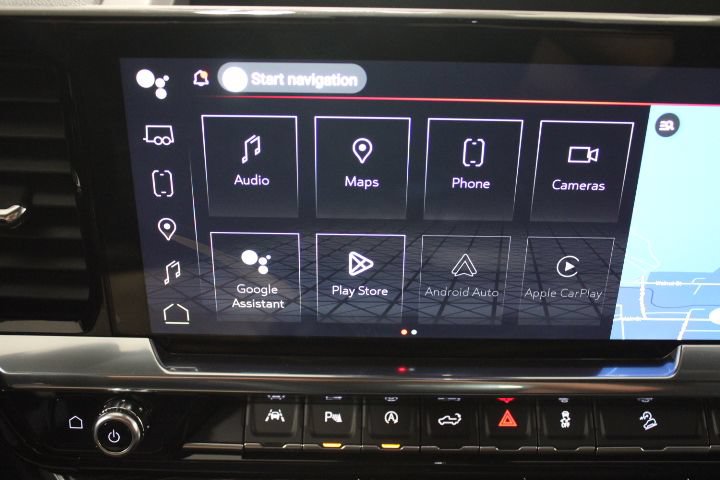 New 2026 GMC Sierra 1500 SLE w/ X31 Off-Road Package AWD/4WD image 52