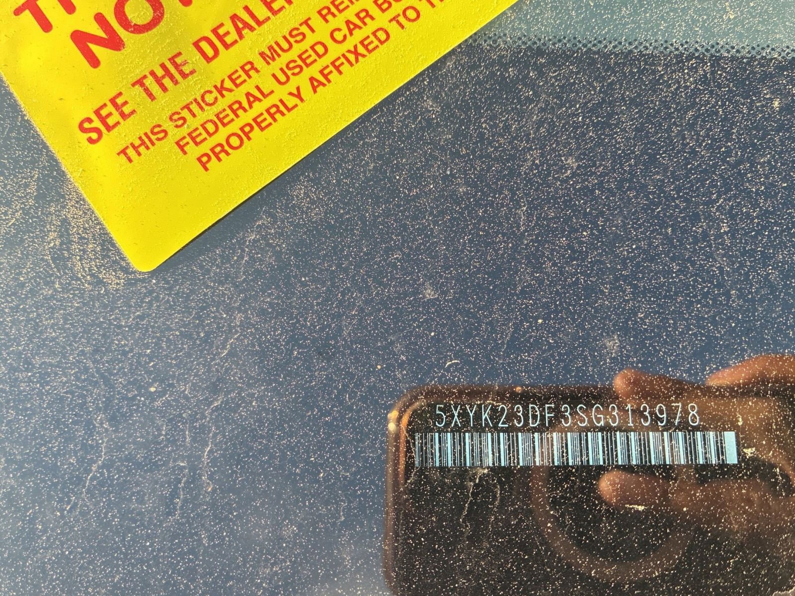 Used 2025 Kia Sportage LX image 9