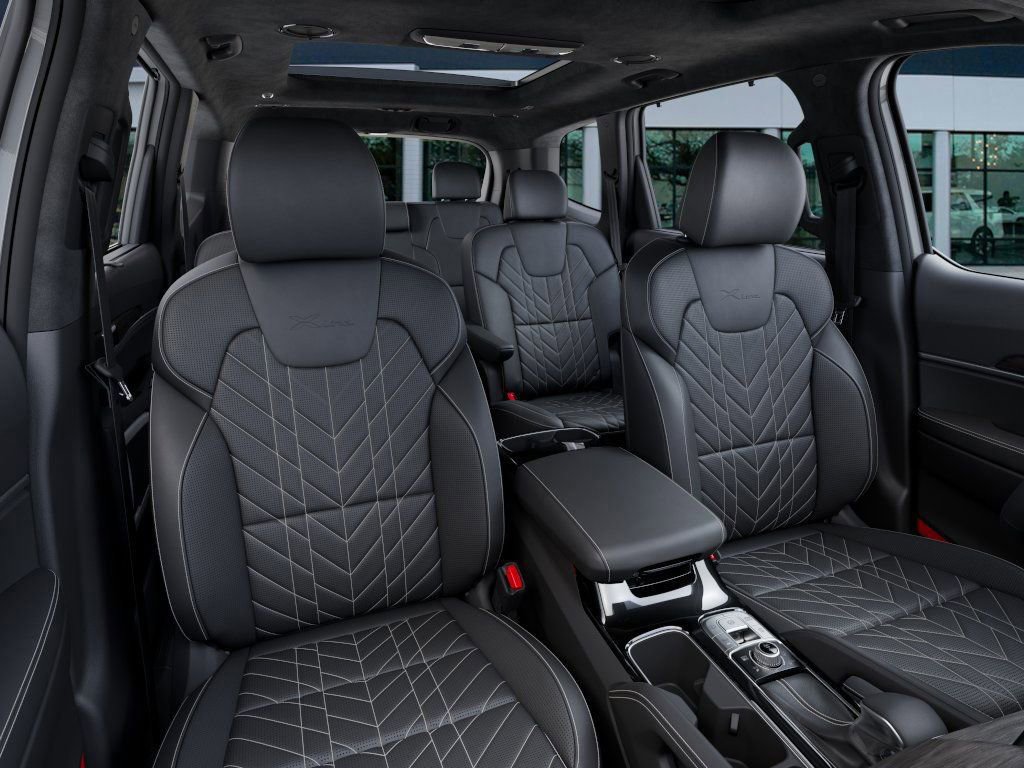 New 2025 Kia Telluride SX Prestige X-Line image 15