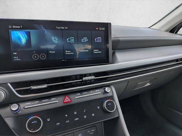 Used 2025 Hyundai Sonata SEL image 13