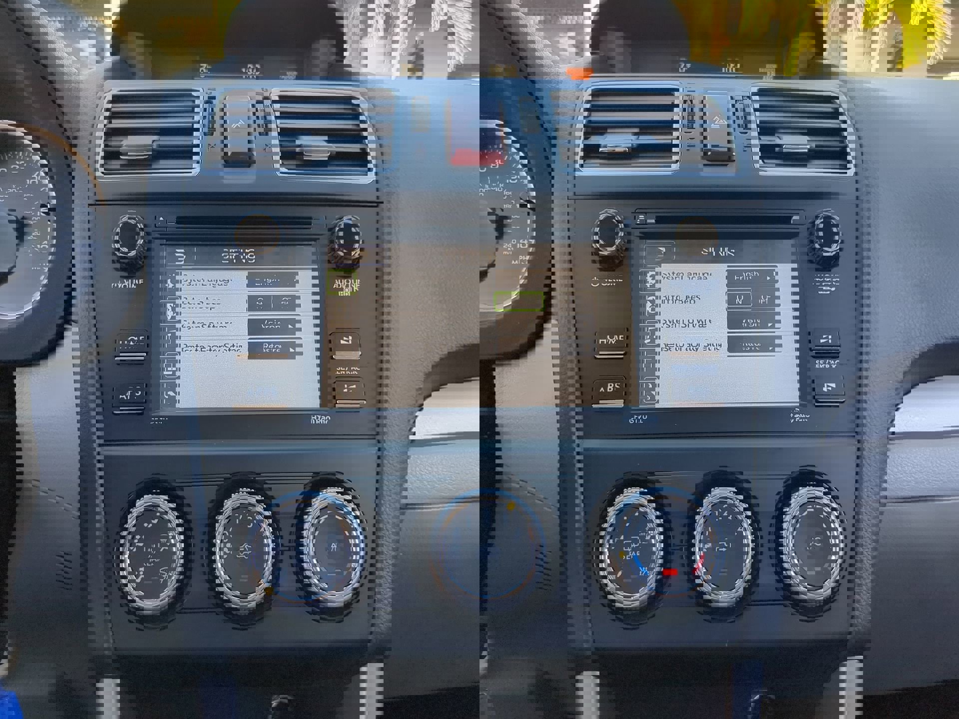 Used 2016 Subaru Forester 2.5i w/ Alloy Wheel Package image 24