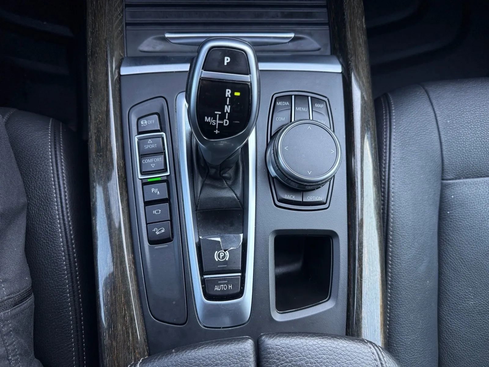 Used 2018 BMW X5 xDrive35i image 20