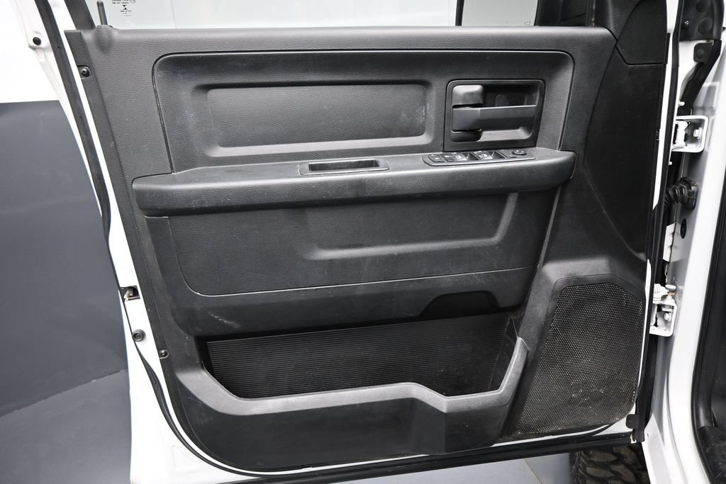 Used 2020 RAM 2500 Tradesman AWD/4WD image 10