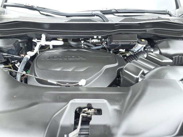 Certified 2023 Honda Ridgeline RTL image 27