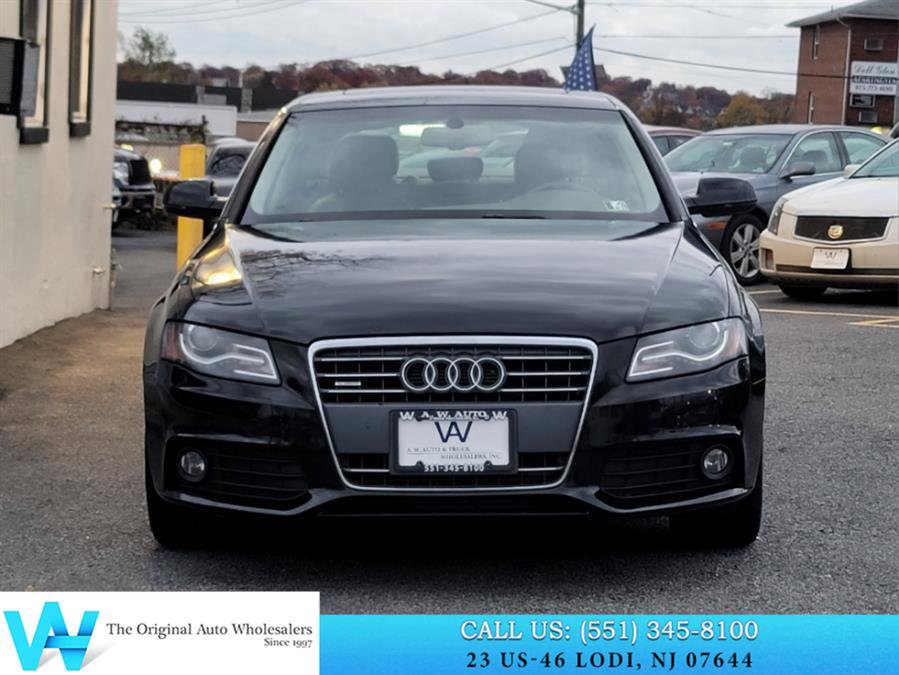 Used 2011 Audi A4 2.0T Premium Plus image 2