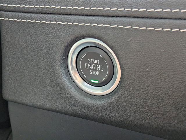 Certified 2025 Cadillac Escalade Sport w/ LPO, ONYX Package image 36