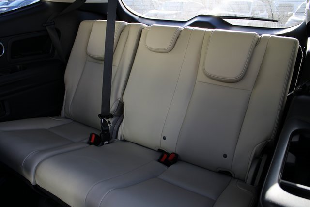 Used 2020 Subaru Ascent Limited w/ Technology Package image 18