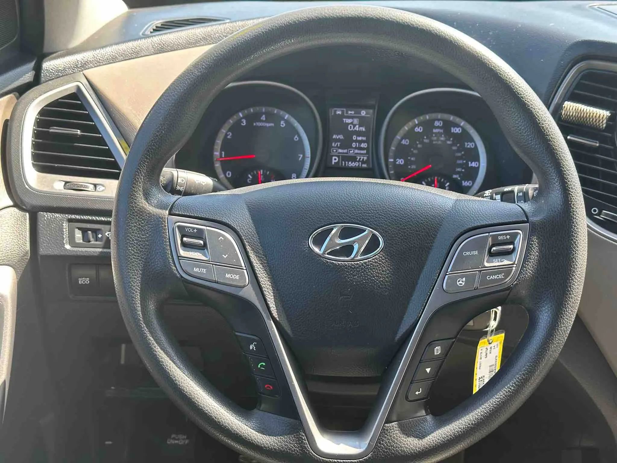 Used 2014 Hyundai Santa Fe Sport image 14
