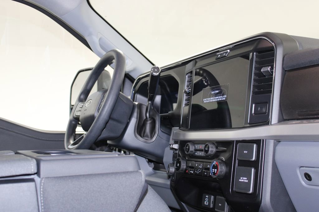 New 2026 Ford F250 XLT image 33