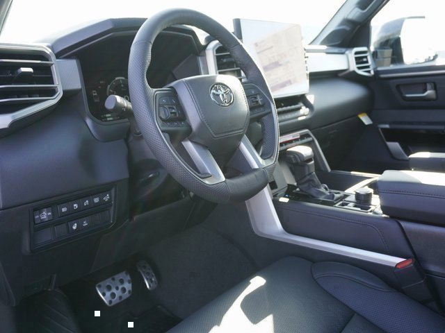 New 2025 Toyota Tundra Limited image 23