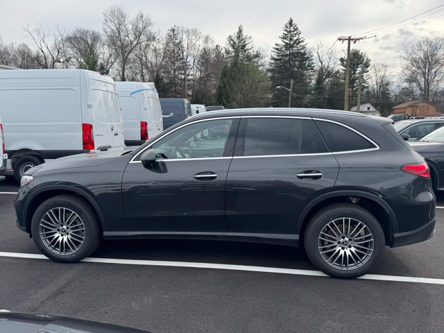 Used 2026 Mercedes-Benz GLC 300 4MATIC image 6