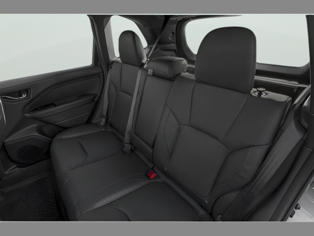 New 2026 Subaru Forester Limited AWD/4WD image 13