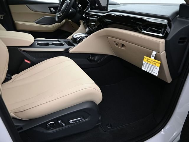 New 2026 Acura MDX SH-AWD image 12