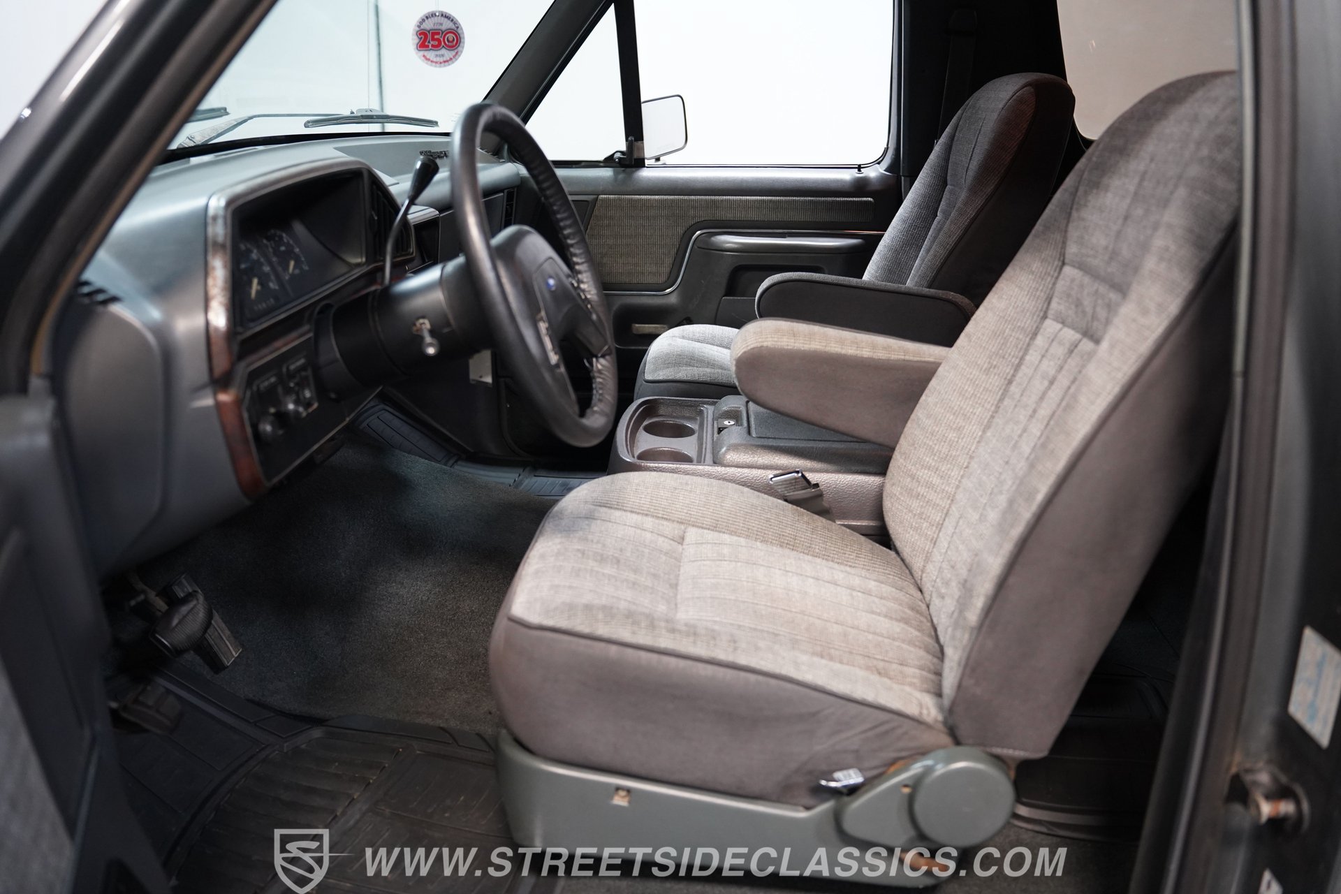 Used 1989 Ford Bronco AWD/4WD image 29