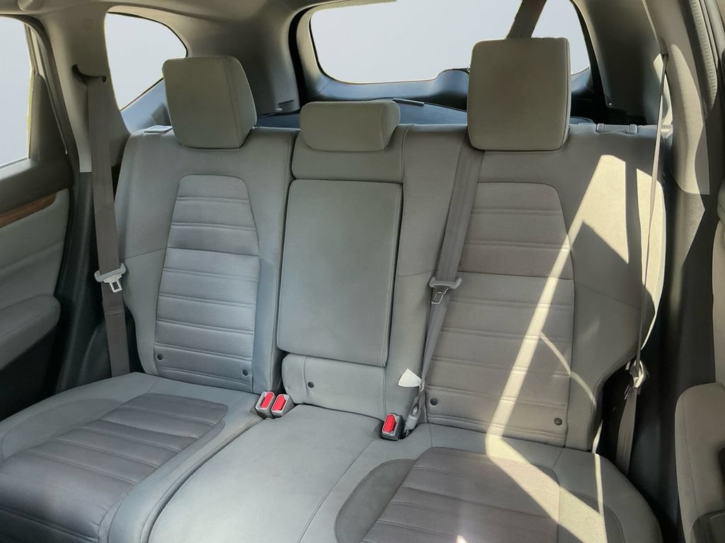 Used 2022 Honda CR-V EX image 14