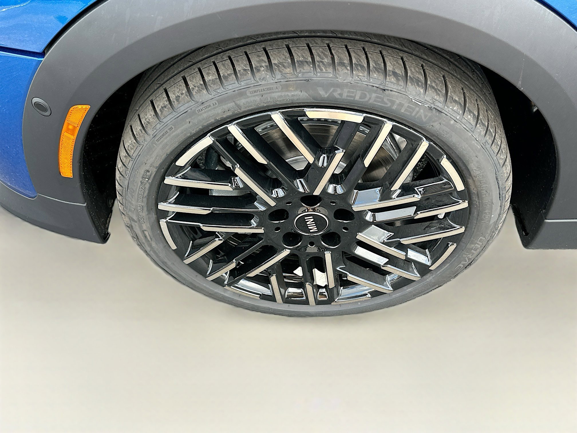 New 2026 MINI Cooper S FWD image 26