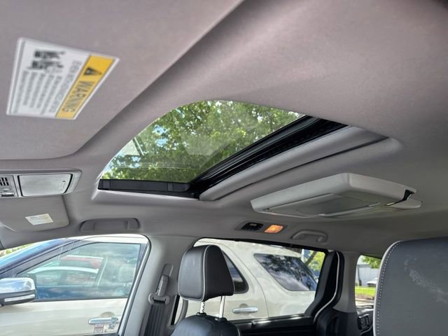Used 2024 Honda Odyssey Elite image 20