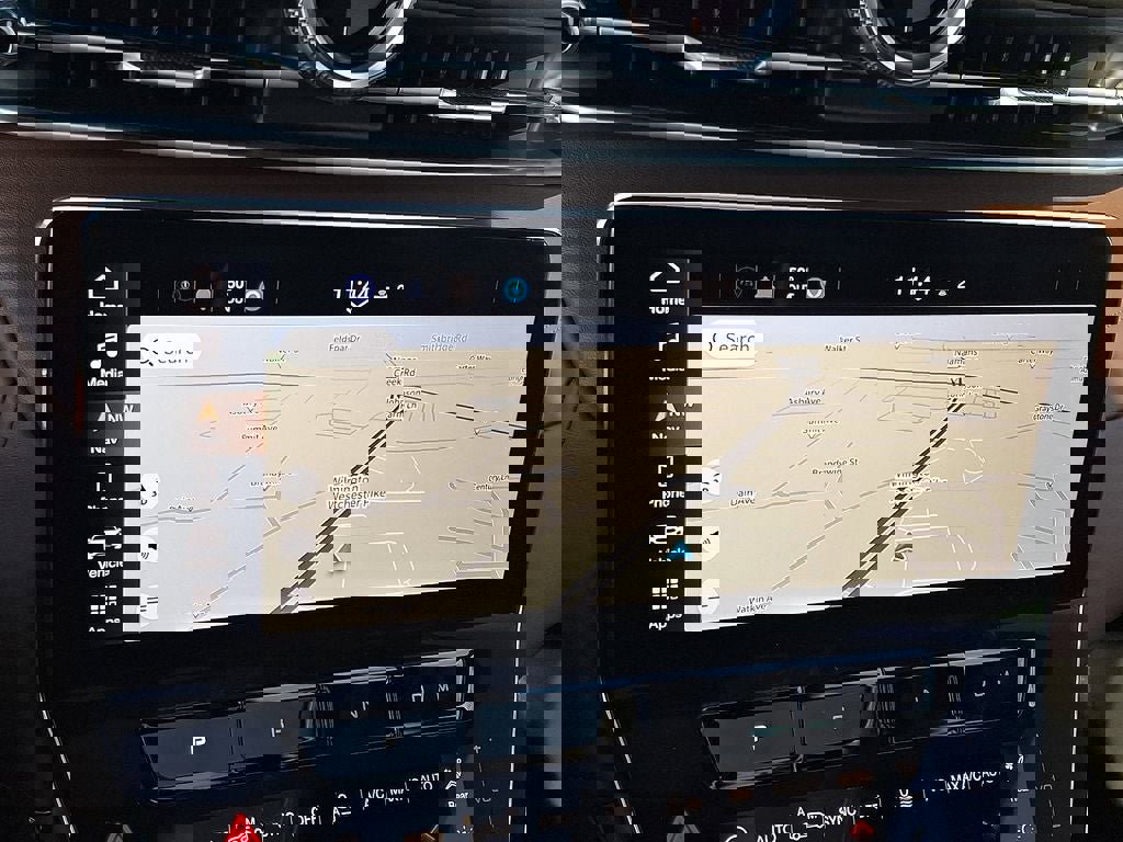 New 2026 Maserati Grecale Modena image 28