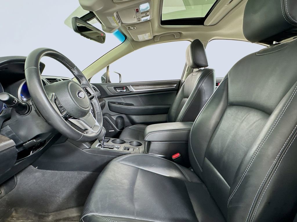 Used 2019 Subaru Legacy 3.6R Limited image 11